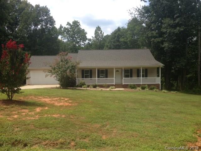 Property image 1 at 282 Bluegill Lane, Statesville, NC 28625