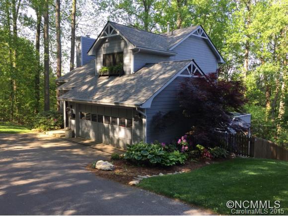 Property image 1 at 50 Woodvale Avenue, Asheville, NC 28804