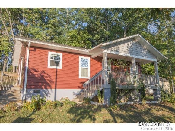 Property image 1 at 103 Sabian Court, Asheville, NC 28806