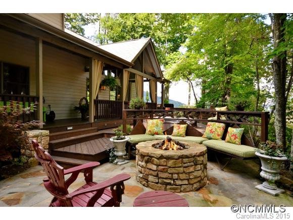 Property image 1 at 200 Kings Ridge, Maggie Valley, NC 28751