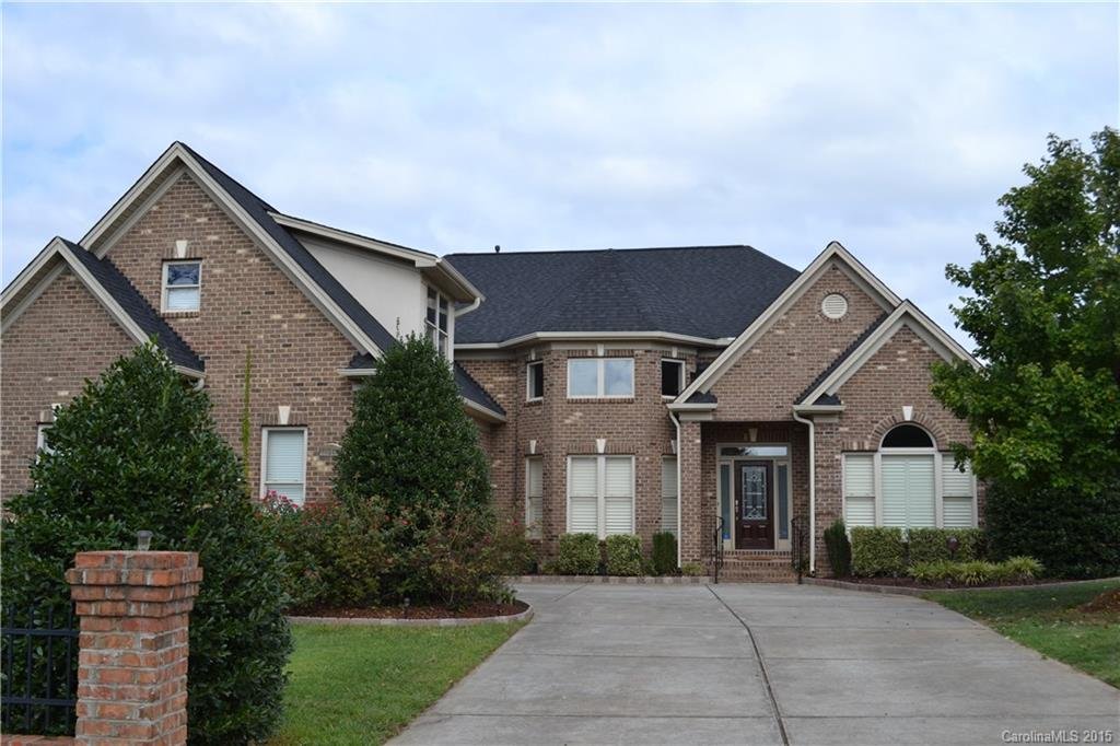 Property image 1 at 17224 Carolina Academy Road, Charlotte, NC 28277