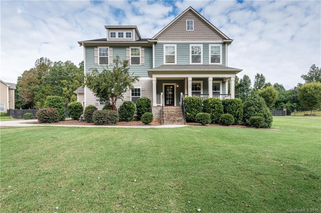 Property image 1 at 2100 Darian Way, Waxhaw, NC 28173