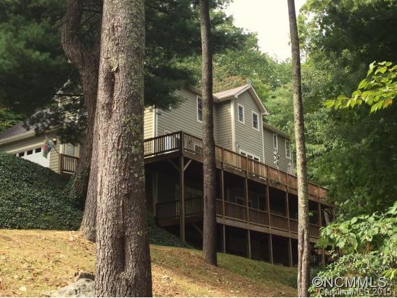 Property image 1 at 15 Weston Heights Drive, Asheville, NC 28803