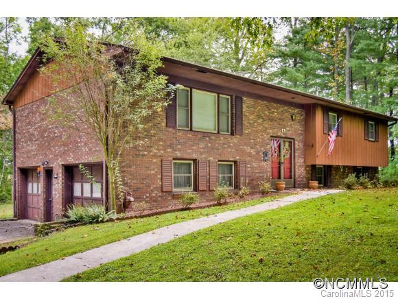 Property image 1 at 13 Dunleer, Hendersonville, NC 28791