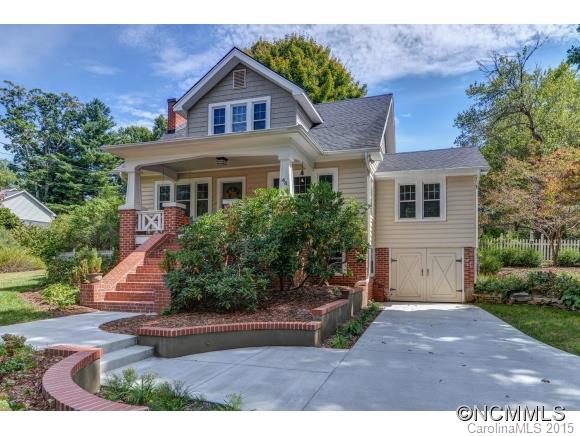 Property image 1 at 44 Collenwood Road, Arden, NC 28704