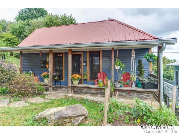 Property image 1 at 60 Park Square, Asheville, NC 28801