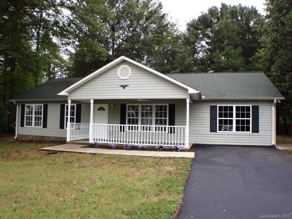 Property image 1 at 122 Braxton Drive, Statesville, NC 28677