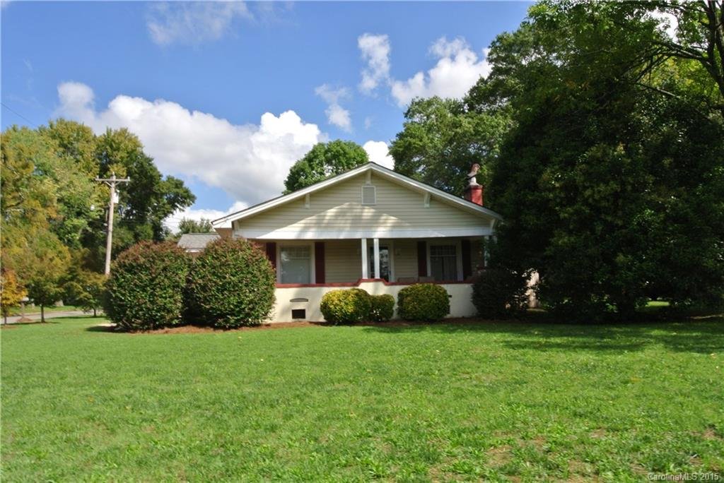 Property image 1 at 803 Catawba Street, Belmont, NC 28012
