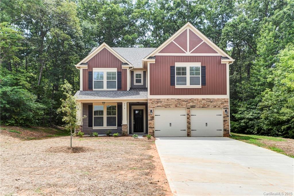 Property image 1 at 10020 Michael Crossing Drive, Charlotte, NC 28213