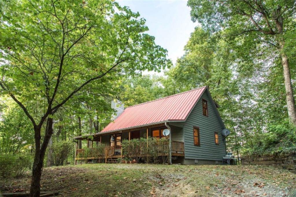 Property image 1 at 563 Parachute Ridge, Glenville, NC 28736