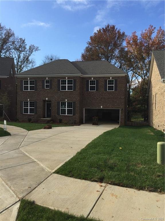 Property image 1 at 1826 Alden Oaks Drive, Charlotte, NC 28270