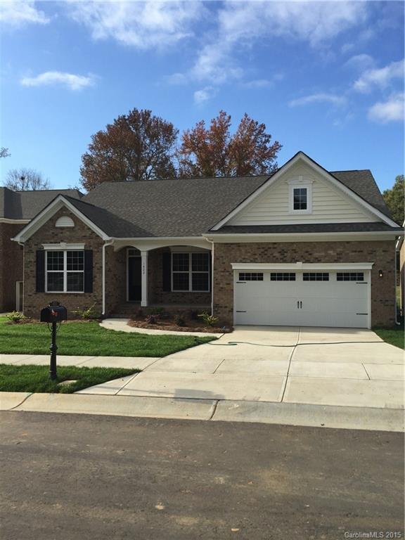 Property image 1 at 1822 Alden Oaks Drive, Charlotte, NC 28270