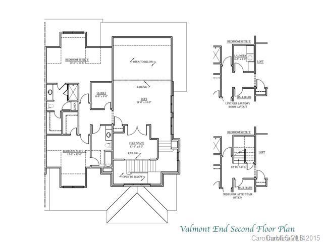 Property image 1 at 3304 Smith Point Road, Charlotte, NC 28226