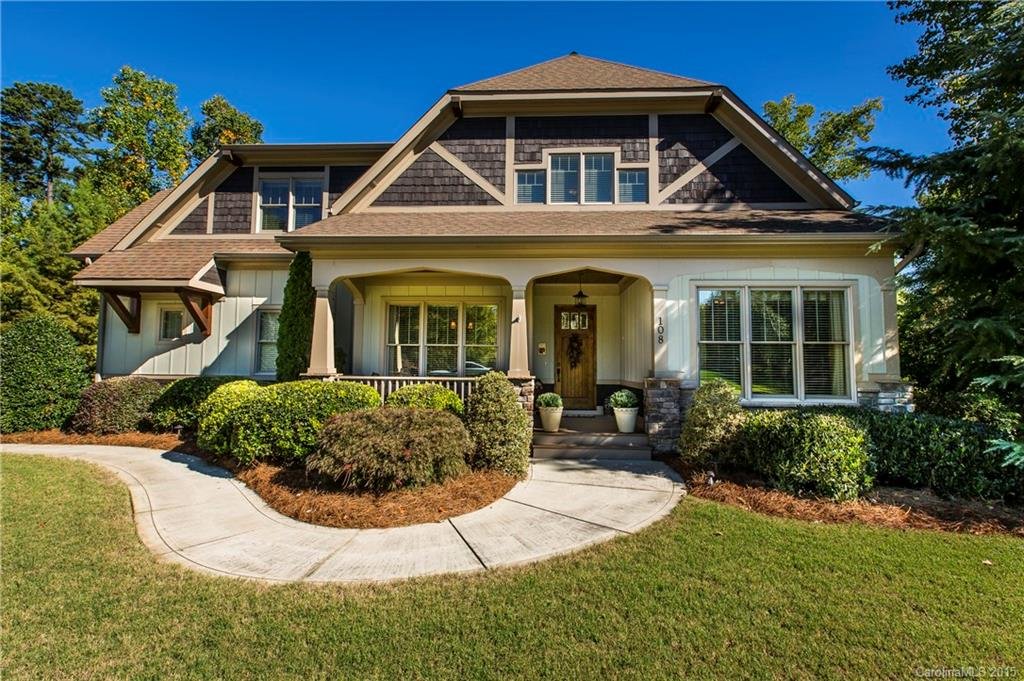 108 Tuskarora Point Lane