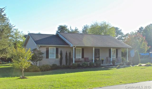 Property image 1 at 120 E Melissa Lane, Forest City, NC 28043