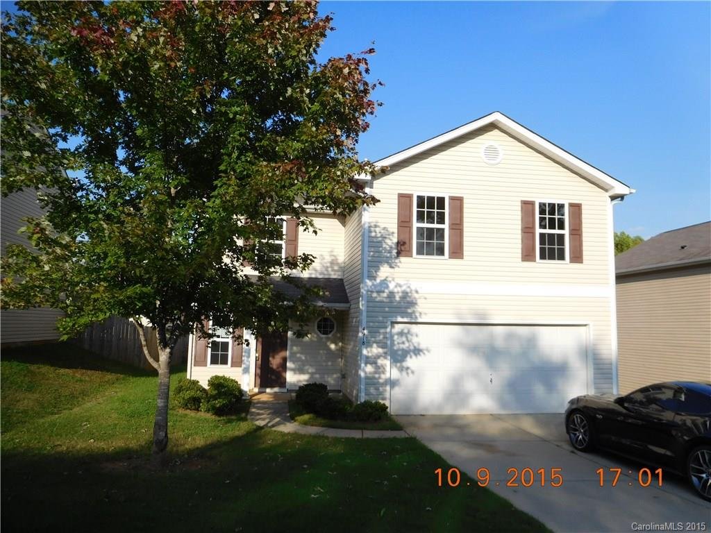 4918 Lynn Lee Circle