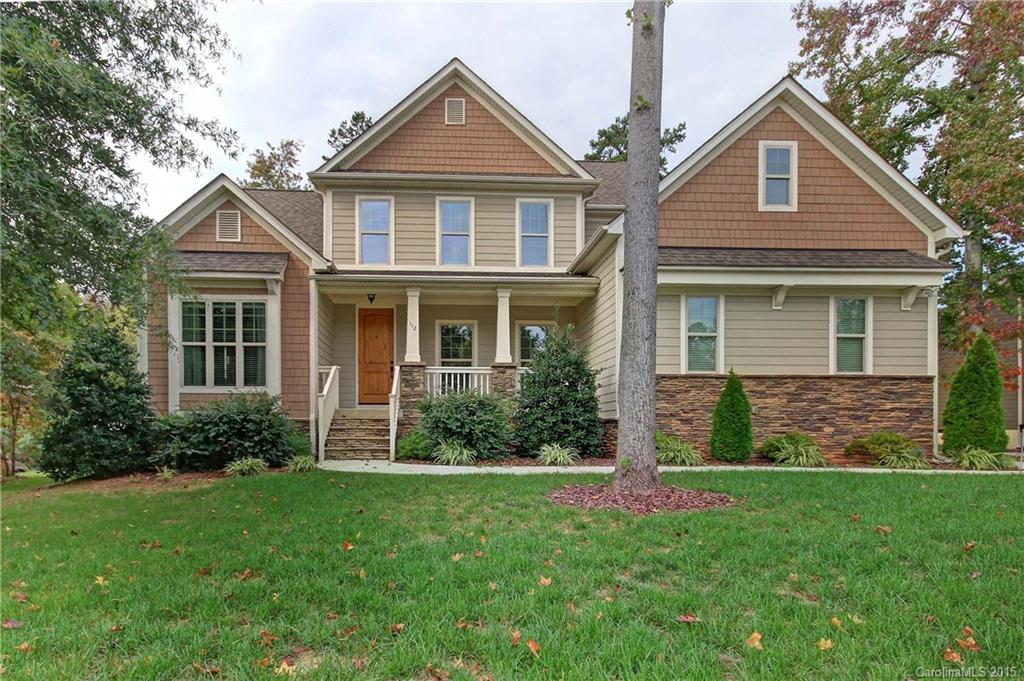 Property image 1 at 112 Lakeshore Hills Drive, Mooresville, NC 28117