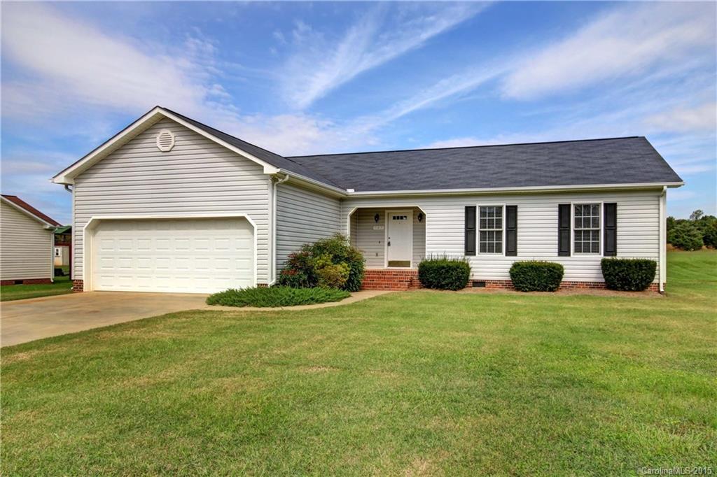 147 Rock Island Drive