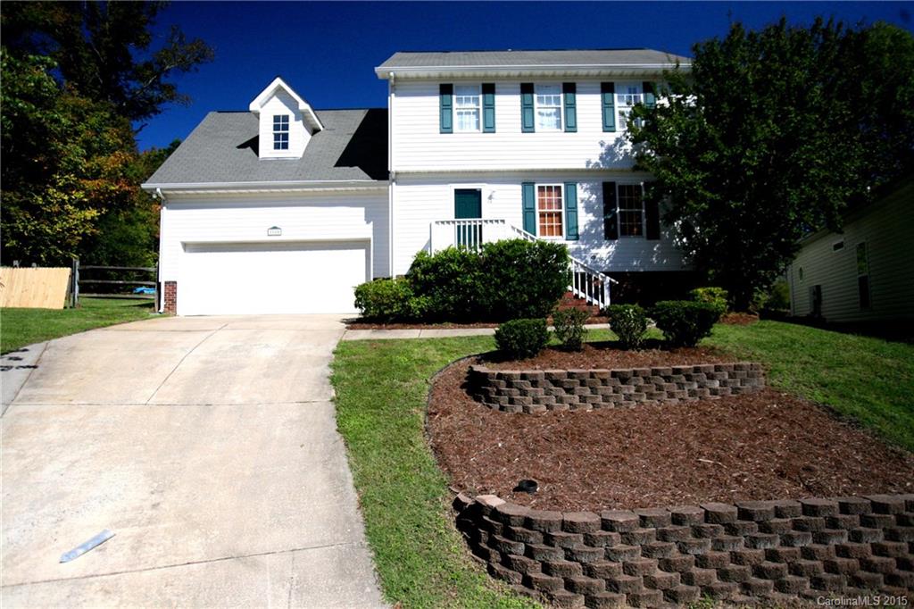 Property image 1 at 1580 Cambridge Heights Place, Concord, NC 28027