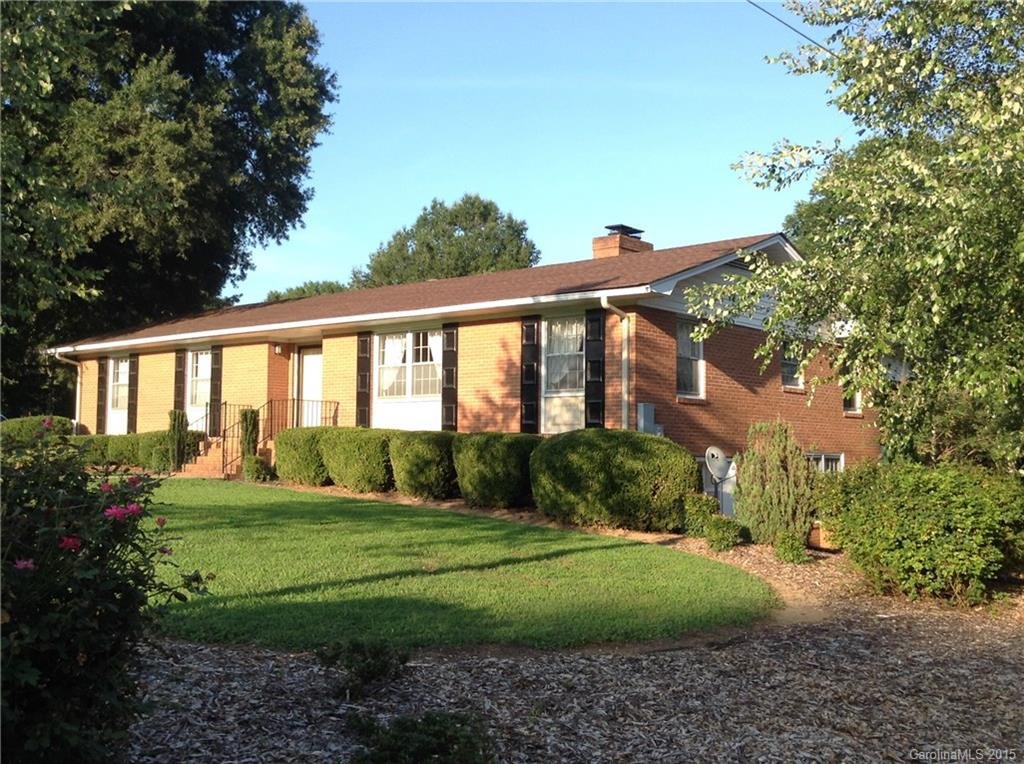 Property image 1 at 265 Frances Street, Salisbury, NC 28147