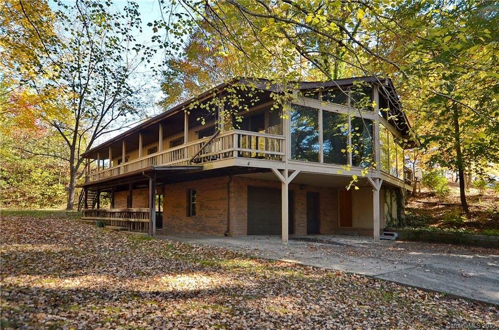 Property image 1 at 376 Blink Bonny Drive, Waynesville, NC 28786