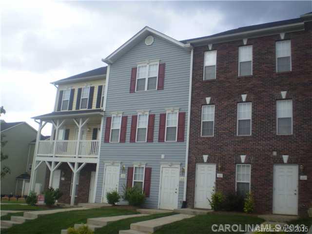 Property image 1 at 118 Steam Engine Drive, Mooresville, NC 28115