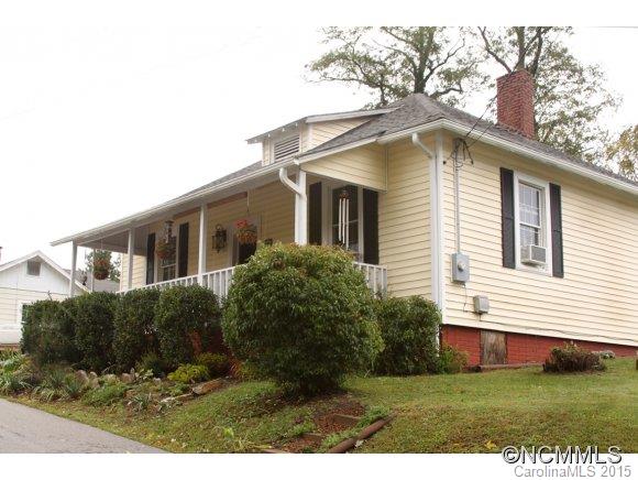 Property image 1 at 3 Third, Asheville, NC 28804