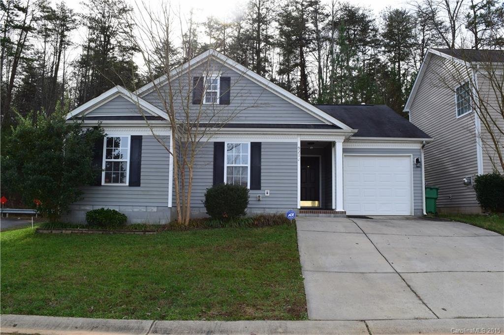 Property image 1 at 9212 Scotts Elm Court, Charlotte, NC 28215