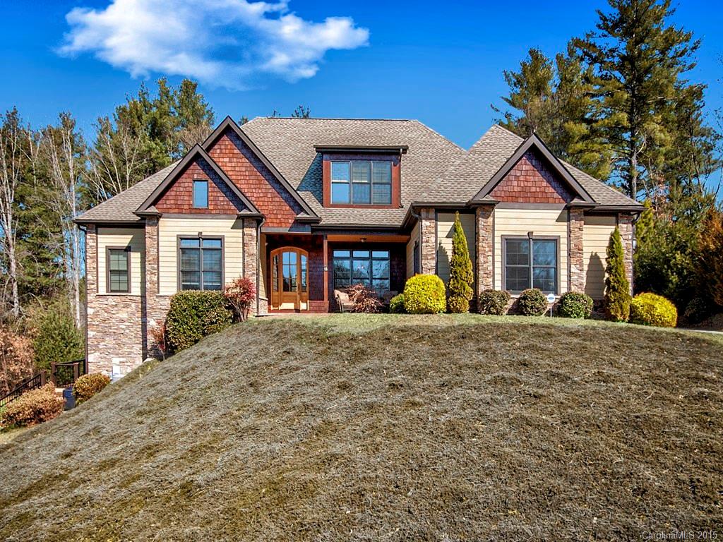 Property image 1 at 15 King View Drive, Fletcher, NC 28732