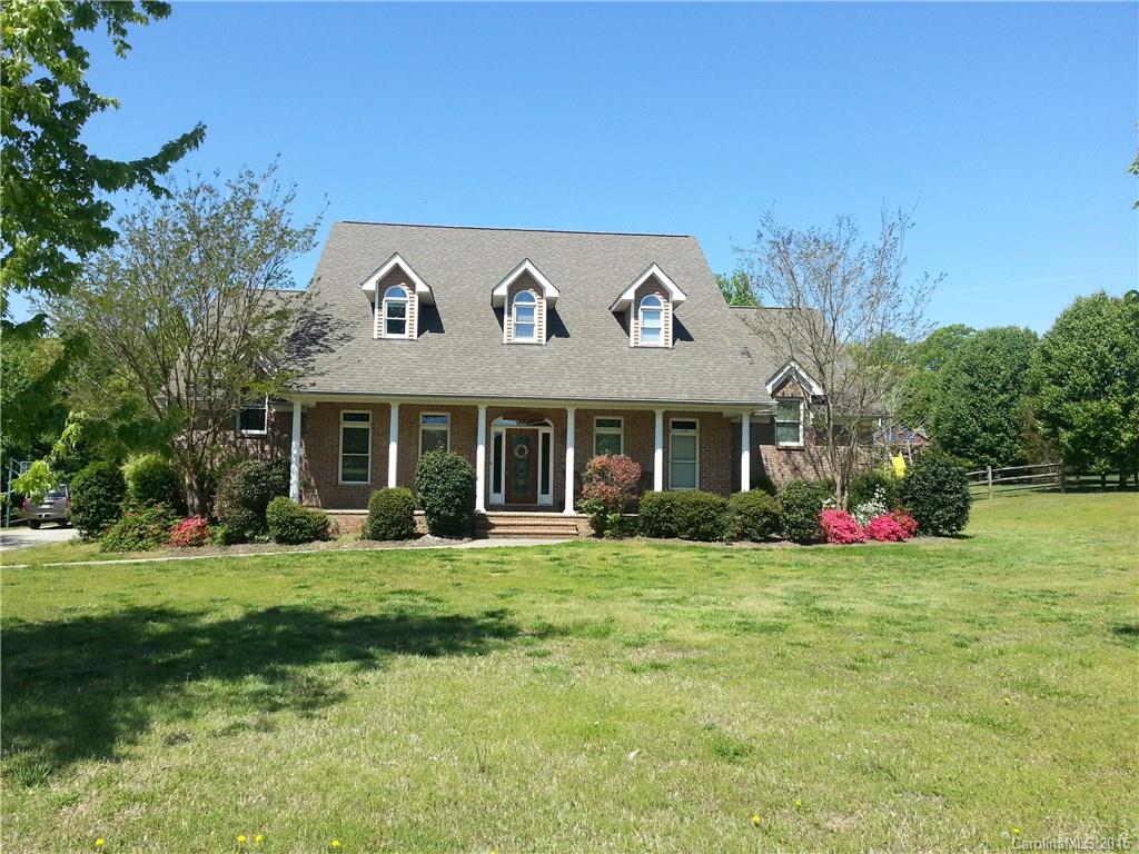 Property image 1 at 5015 Ancestry Circle, Weddington, NC 28104