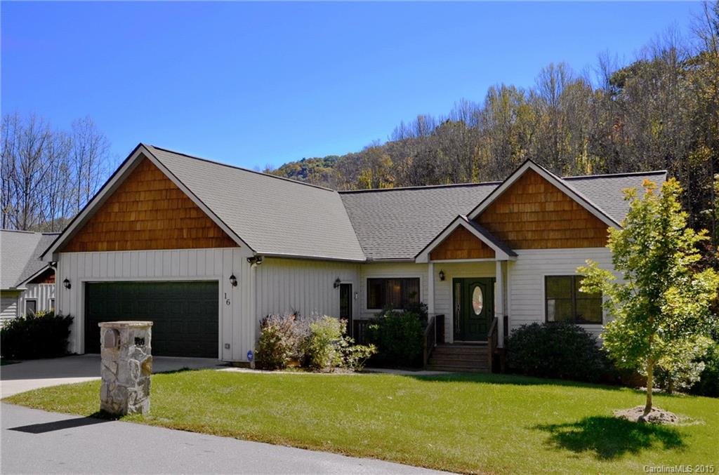 Property image 1 at 16 Constitution Avenue, Waynesville, NC 28785