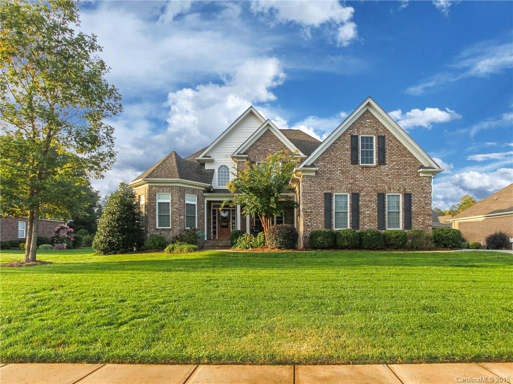 Property image 1 at 7478 Pine Glade Drive, Denver, NC 28037