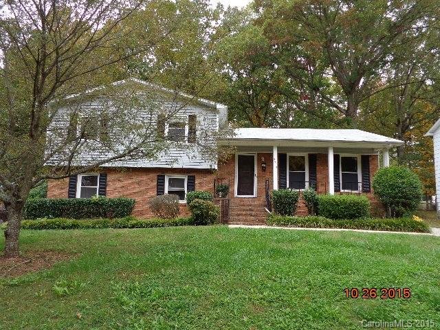 Property image 1 at 6515 Hidden Forest Drive, Charlotte, NC 28213