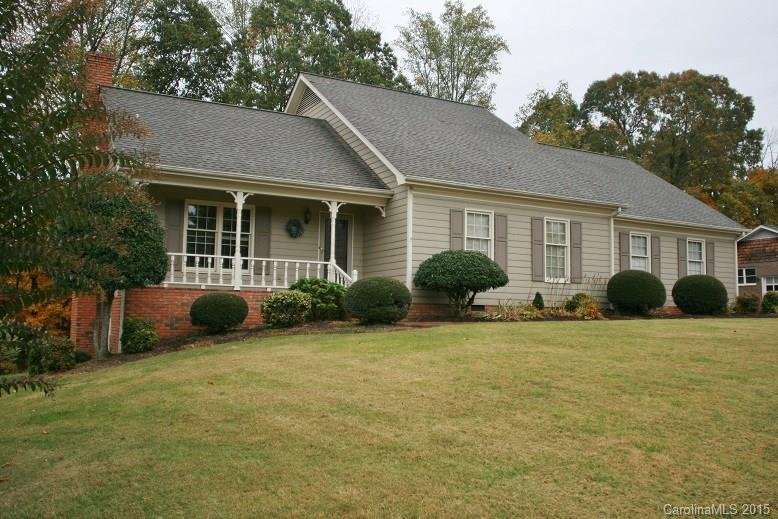 Property image 1 at 352 Knollwood Drive, Forest City, NC 28043