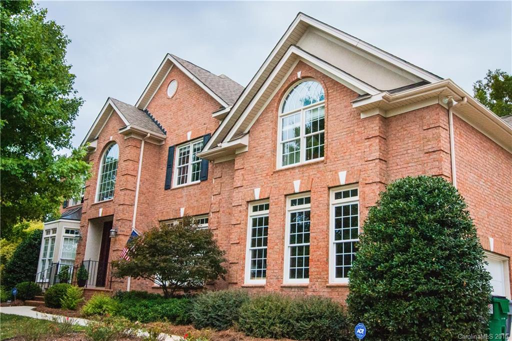 Property image 1 at 5435 Stallworth Drive, Charlotte, NC 28226