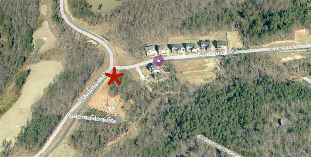 14632 Murfield Court