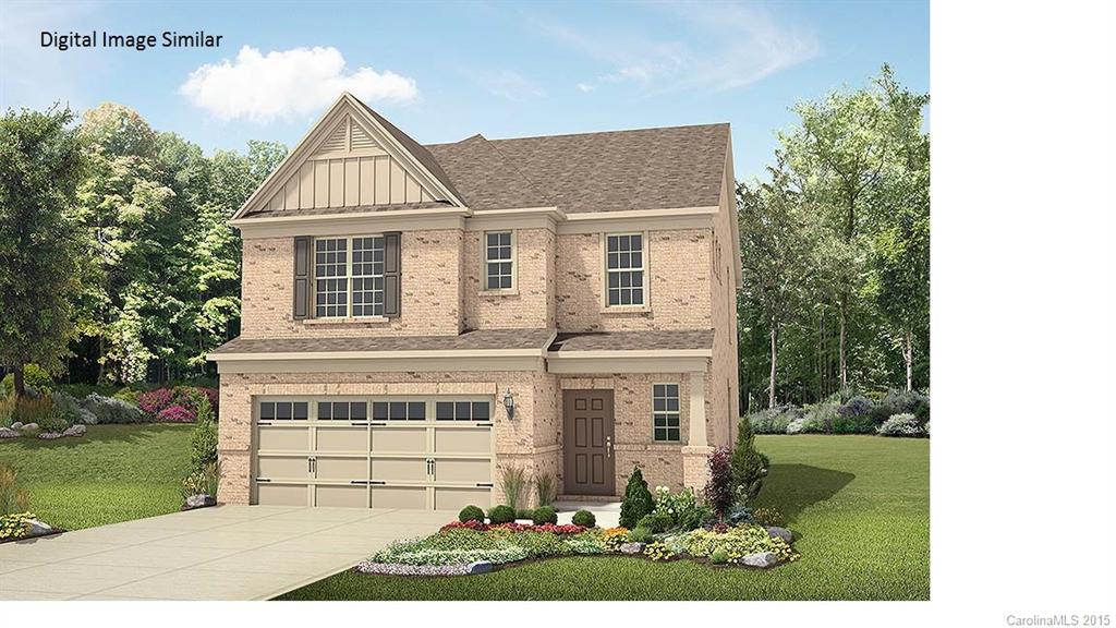 Property image 1 at 9735 Wheatfield Road, Charlotte, NC 28277