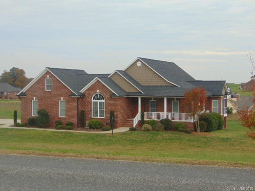 Property image 1 at 2804 Startown Road, Lincolnton, NC 28092