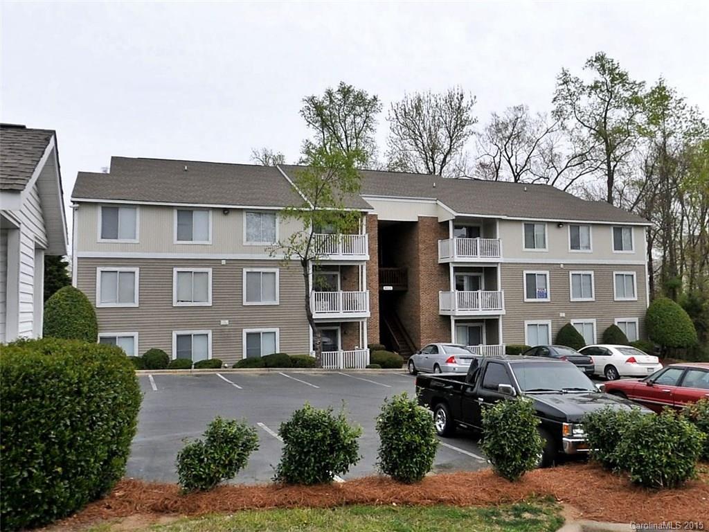 9505 University Terrace Drive