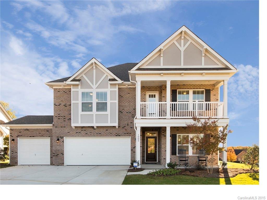 Property image 1 at 1005 Hatton Terrace, Fort Mill, SC 29707