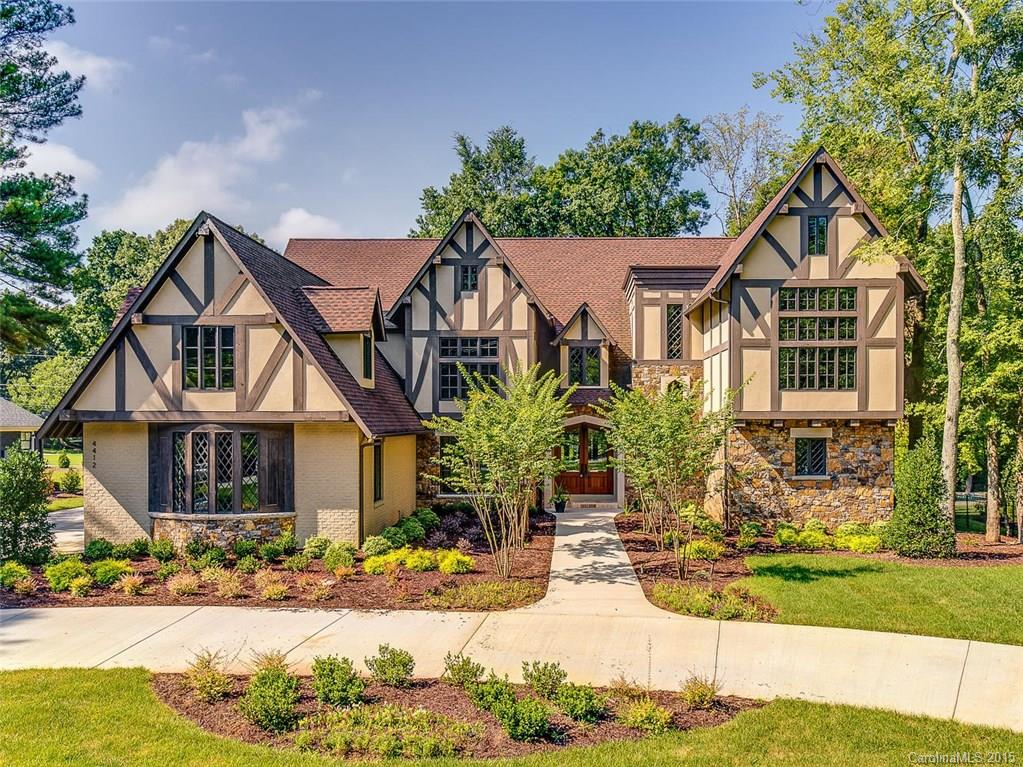 Property image 1 at 4412 Sharon View Road, Charlotte, NC 28226