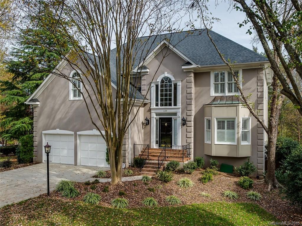 Property image 1 at 138 N Sardis View Lane, Charlotte, NC 28270