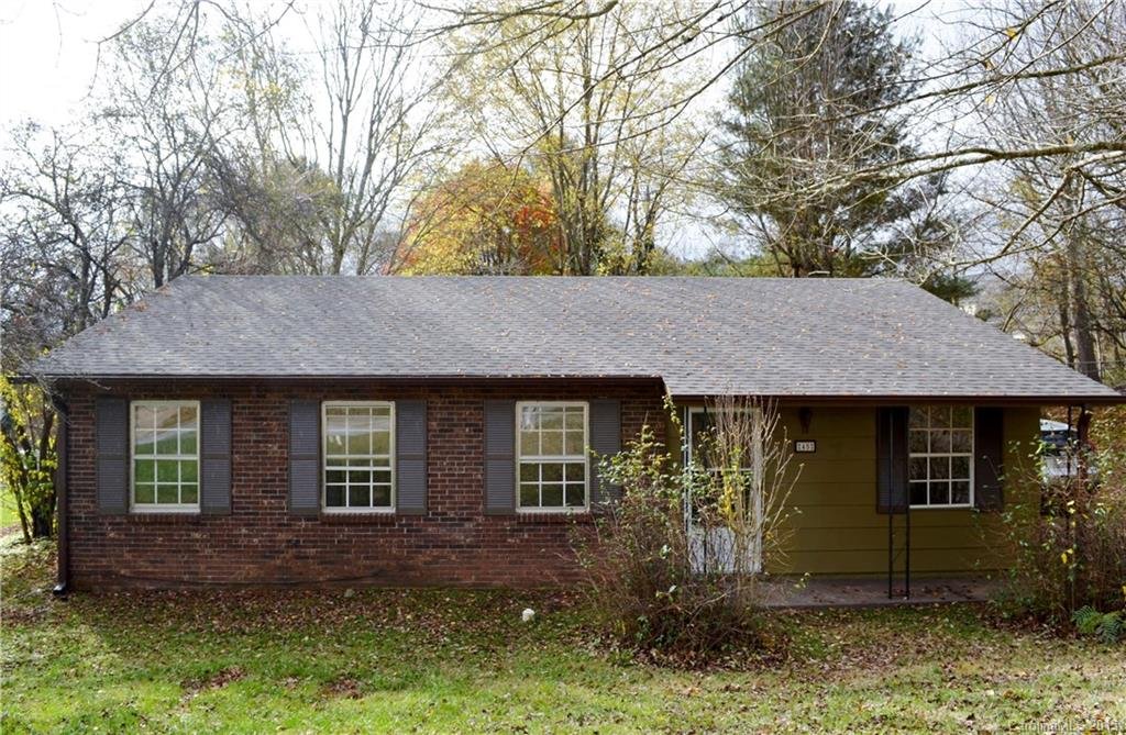 Property image 1 at 45 Tipperary Drive, Asheville, NC 28806