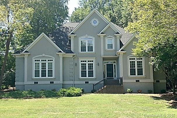 Property image 1 at 5309 Lebanon Road, Mint Hill, NC 28227