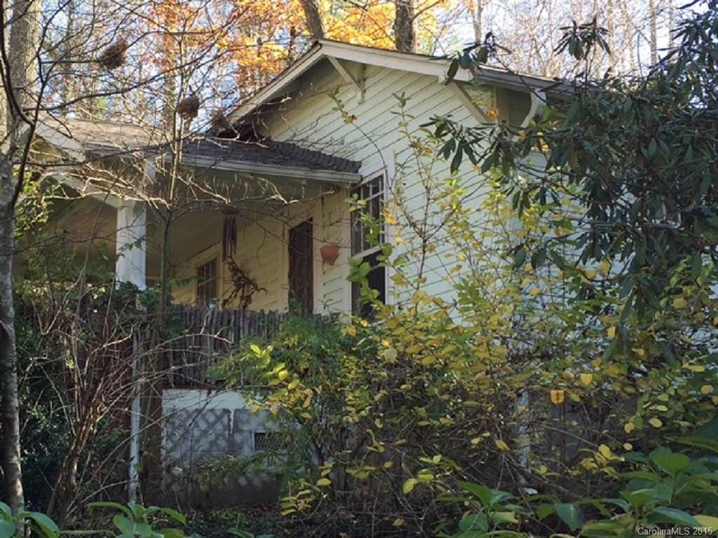 Property image 1 at 95 Chestnut Hill Road, Gerton, NC 28735