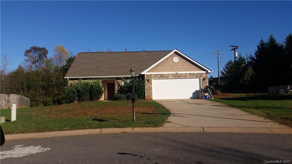 Property image 1 at 550 Pennyfields Lane, Clover, SC 29710