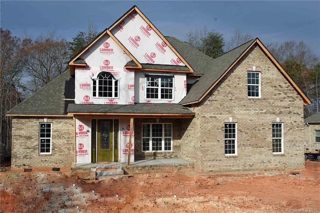 Property image 1 at 2399 Shiny Leaf Drive, Denver, NC 28037