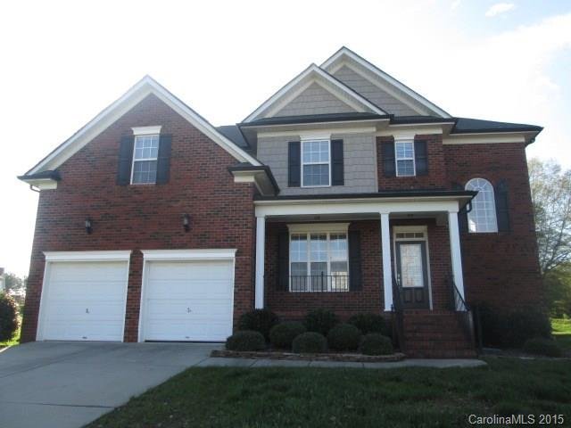2509 Chatham Drive