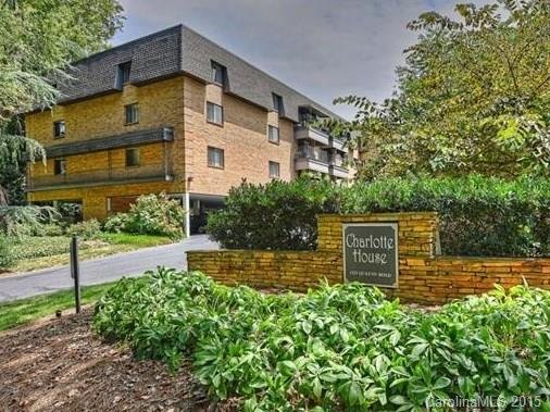 Property image 1 at 1323 Queens Road, Charlotte, NC 28207