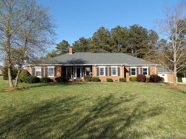 Property image 1 at 3270 Kings Row Drive, Rock Hill, SC 29732